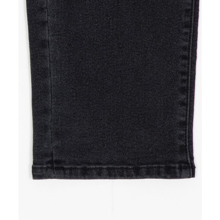 スリムフィットデニムパンツ | WEGO【MEN】 | 詳細画像23 