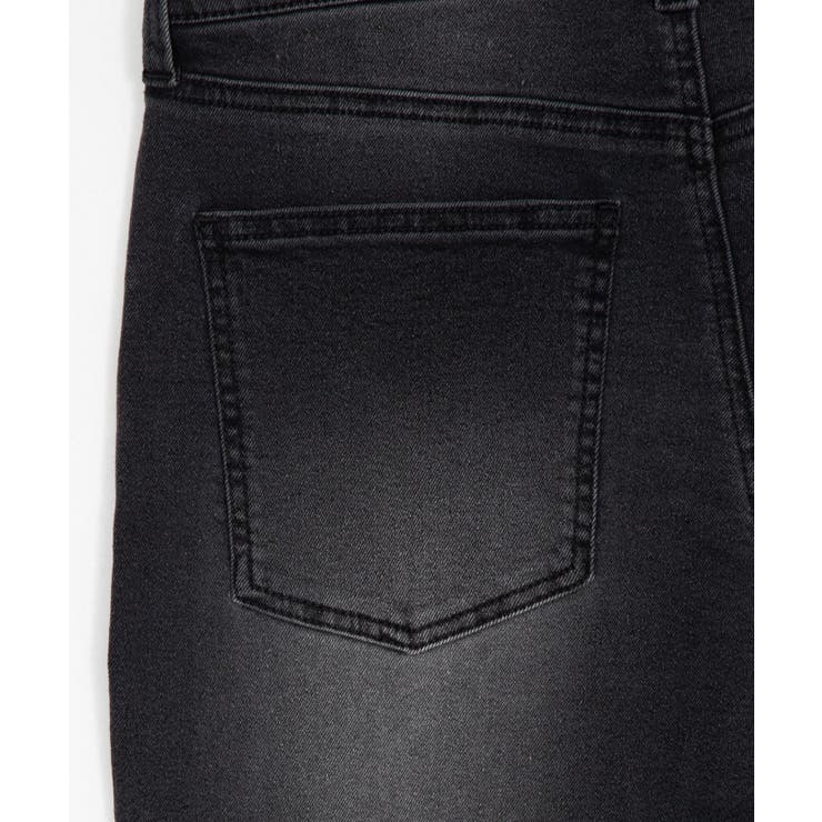 スリムフィットデニムパンツ | WEGO【MEN】 | 詳細画像24 