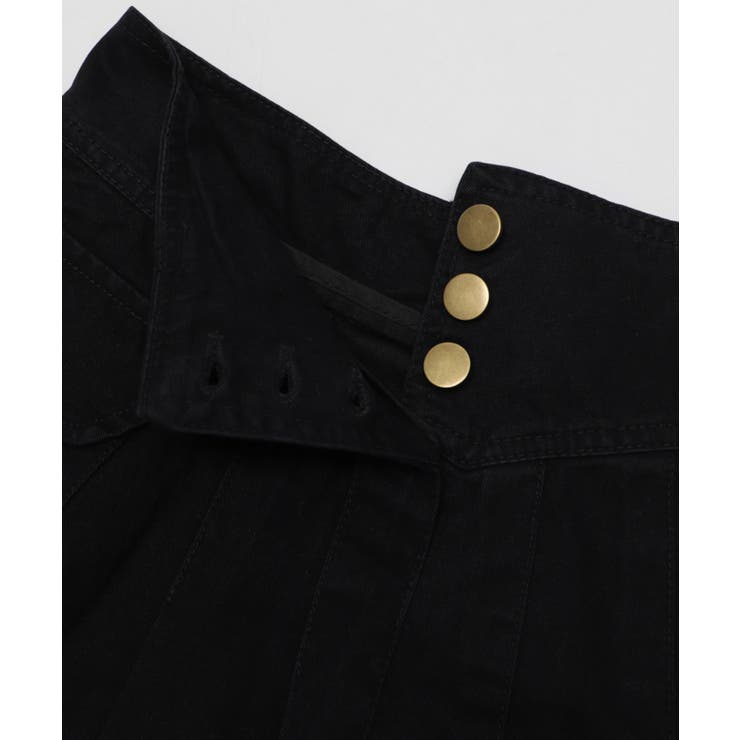 カーゴポケットプリーツスカパン | WEGO【WOMEN】 | 詳細画像5 