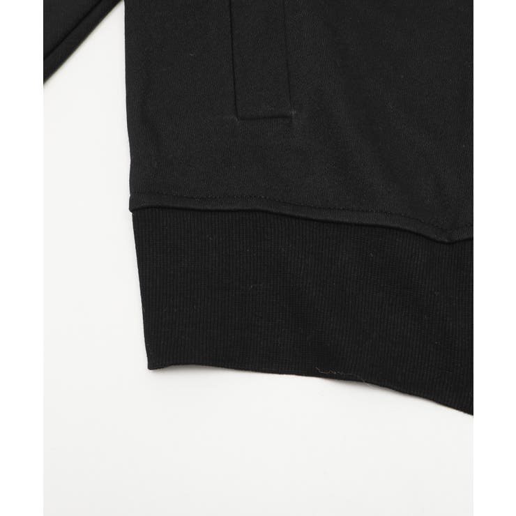 オフショルグラフィックスウェット | WEGO【WOMEN】 | 詳細画像17 