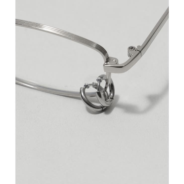 レンズチャームアイウェア | WEGO【MEN】 | 詳細画像13 