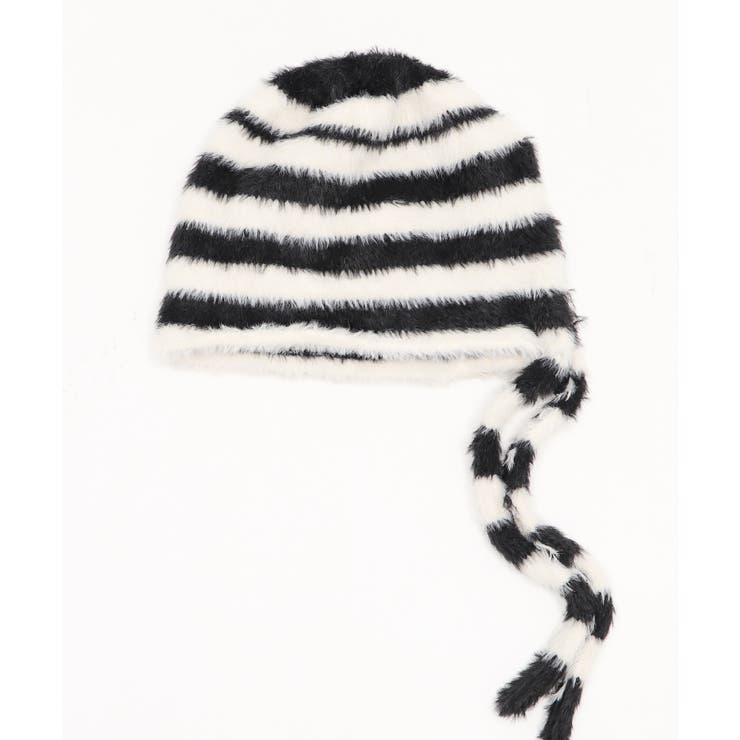 ボーダーバラクラバ | WEGO【MEN】 | 詳細画像8 