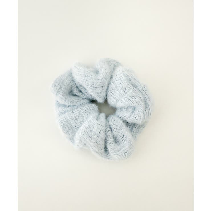 Lシャギーシュシュ | WEGO【WOMEN】 | 詳細画像2 