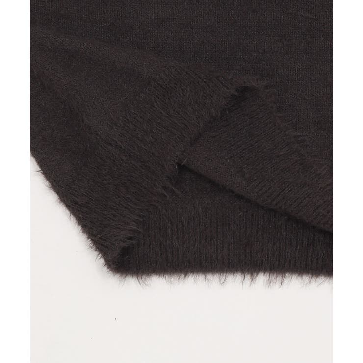 シャギーニットプルオーバー | WEGO【WOMEN】 | 詳細画像26 