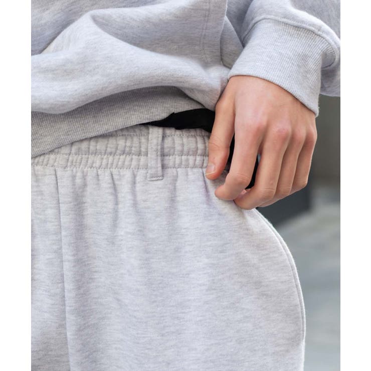 スウェットパンツ | WEGO【MEN】 | 詳細画像6 