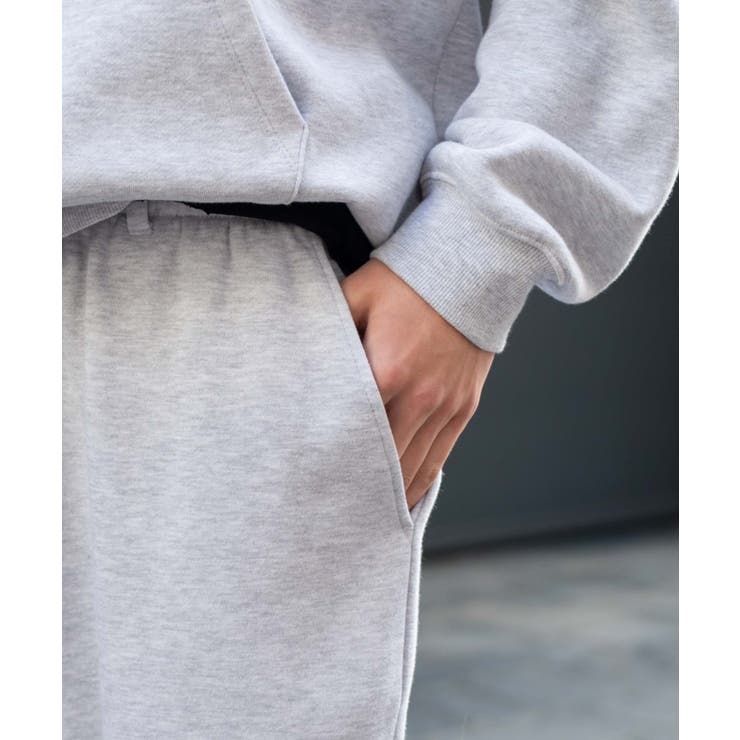 スウェットパンツ | WEGO【MEN】 | 詳細画像7 