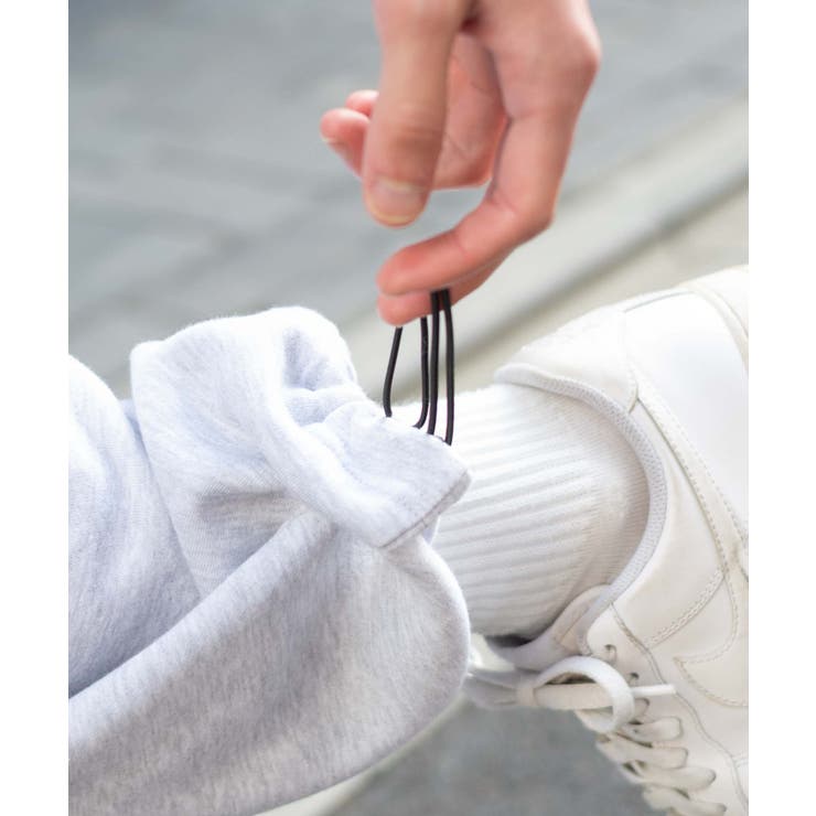 スウェットパンツ | WEGO【MEN】 | 詳細画像9 