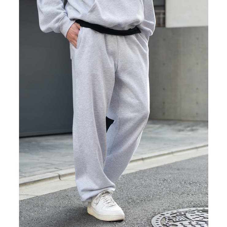 スウェットパンツ | WEGO【MEN】 | 詳細画像14 