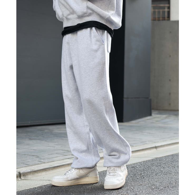スウェットパンツ | WEGO【MEN】 | 詳細画像16 