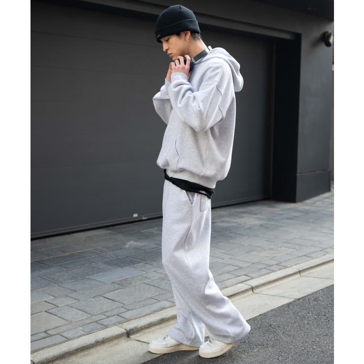 スウェットパンツ | WEGO【MEN】 | 詳細画像18 