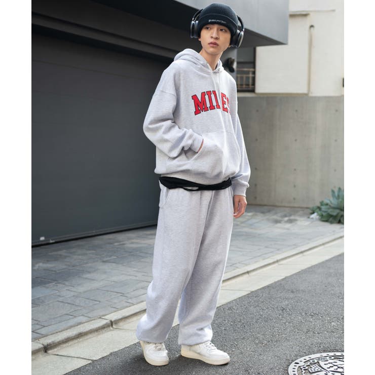 スウェットパンツ | WEGO【MEN】 | 詳細画像19 