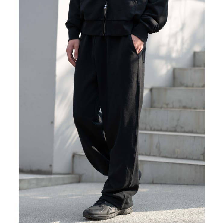 スウェットパンツ | WEGO【MEN】 | 詳細画像22 