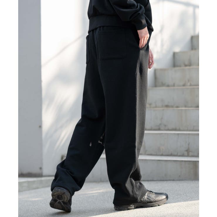 スウェットパンツ | WEGO【MEN】 | 詳細画像24 