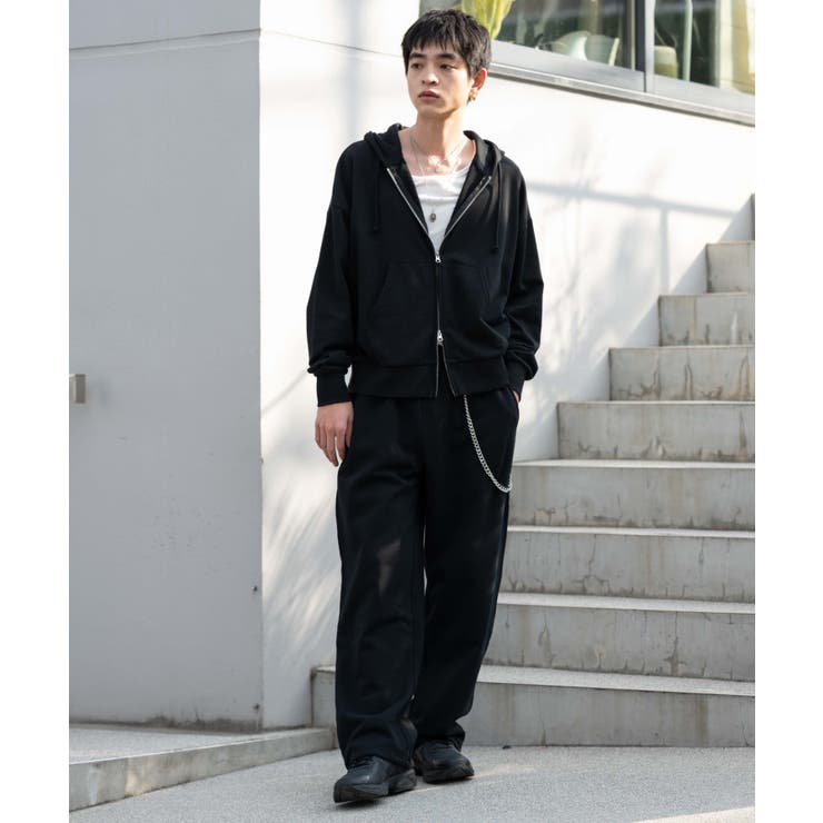 スウェットパンツ | WEGO【MEN】 | 詳細画像27 