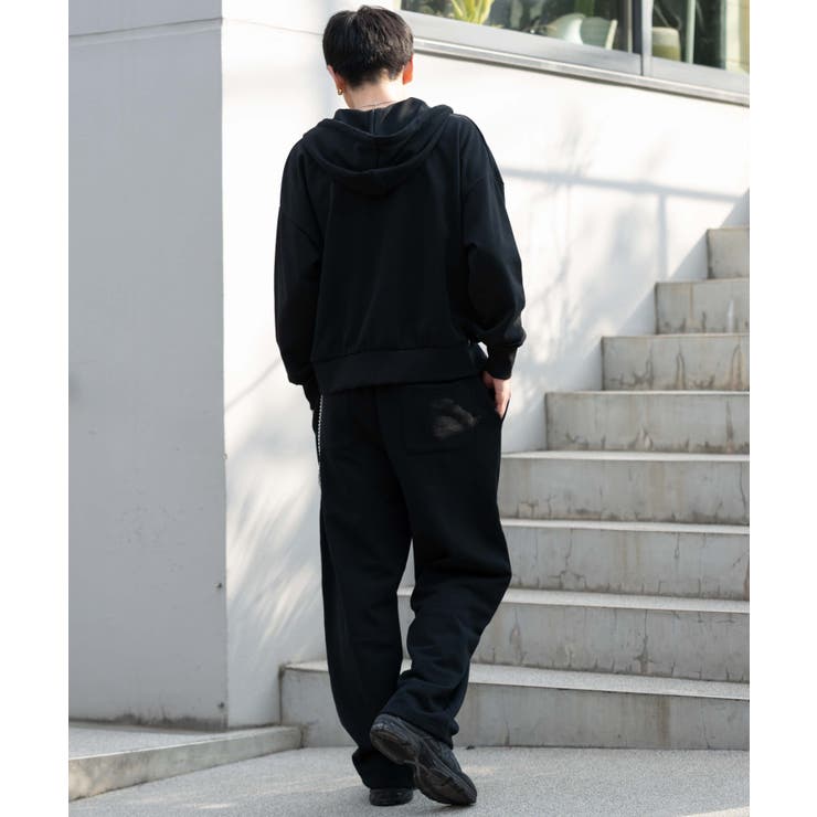 スウェットパンツ | WEGO【MEN】 | 詳細画像28 