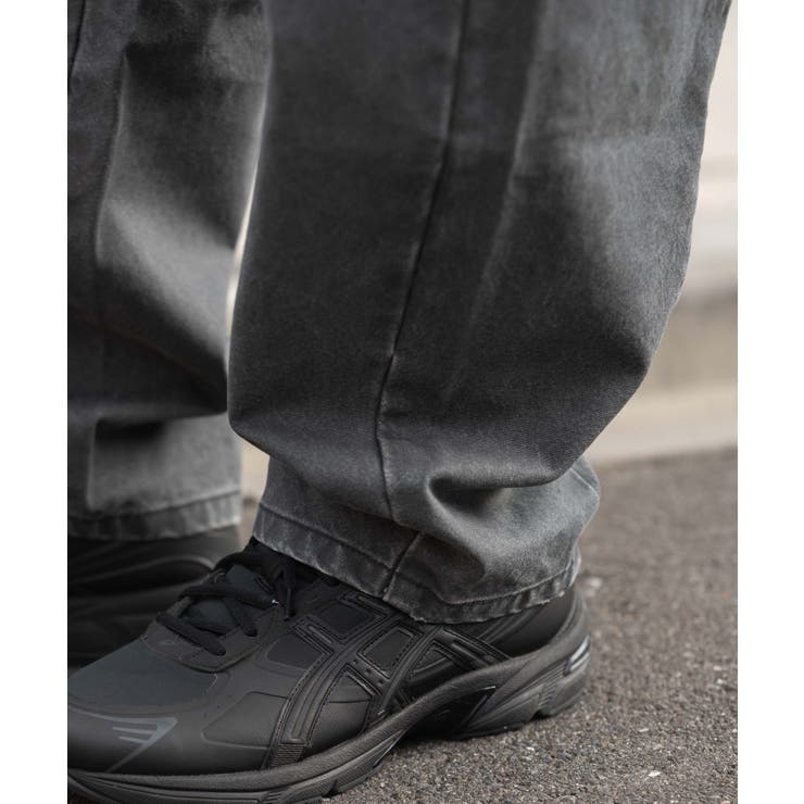 チェーン付きバルーンパンツ | WEGO【MEN】 | 詳細画像9 