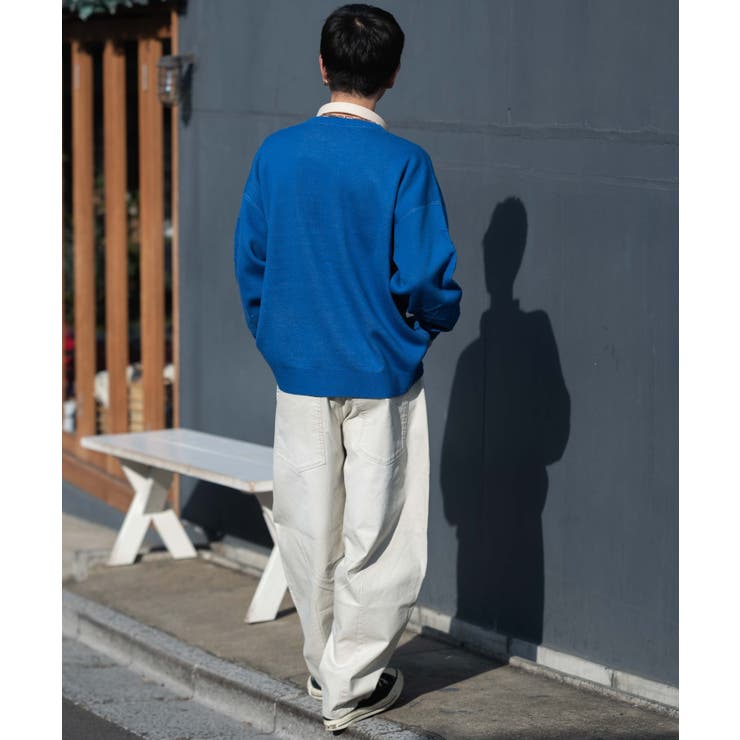 チェーン付きバルーンパンツ | WEGO【MEN】 | 詳細画像25 