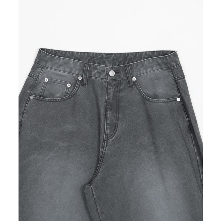 チェーン付きバルーンパンツ | WEGO【MEN】 | 詳細画像39 