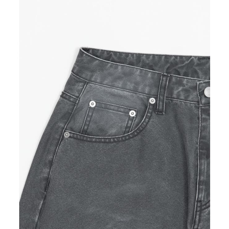 チェーン付きバルーンパンツ | WEGO【MEN】 | 詳細画像40 