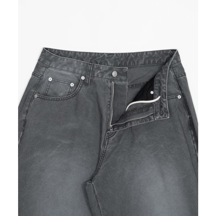 チェーン付きバルーンパンツ | WEGO【MEN】 | 詳細画像41 