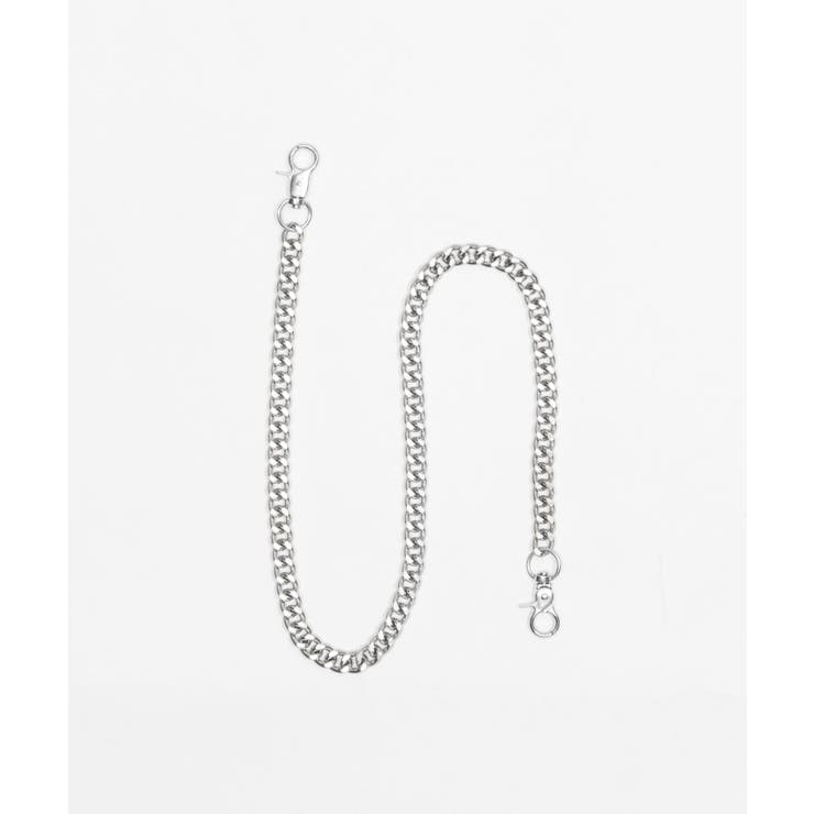 チェーン付きバルーンパンツ | WEGO【MEN】 | 詳細画像45 