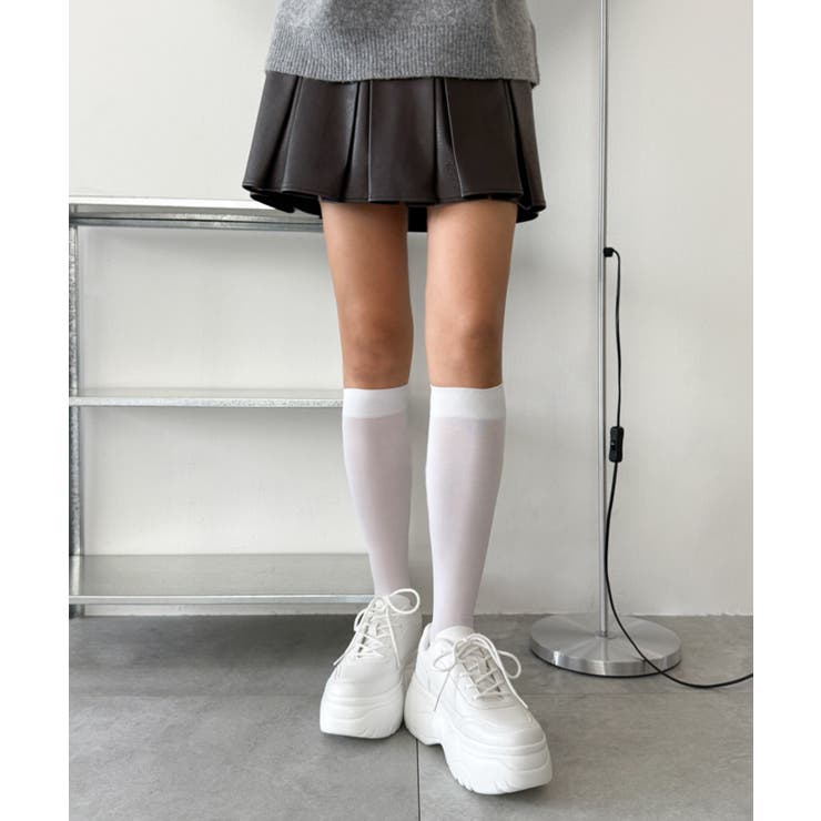 厚底スニーカー | WEGO【WOMEN】 | 詳細画像2 