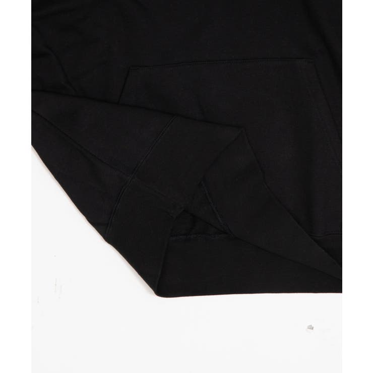 BENDAVISグラフィックプルパーカー | WEGO【MEN】 | 詳細画像6 