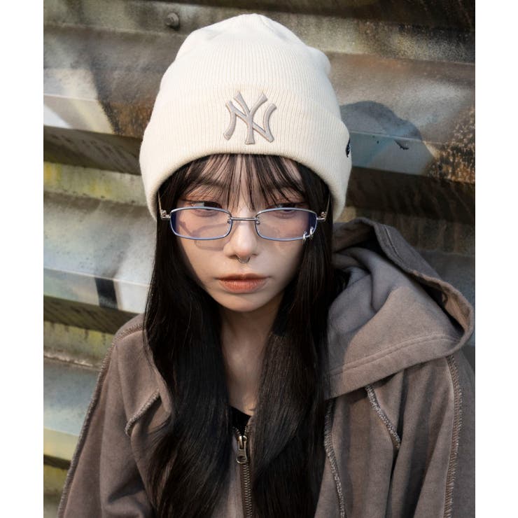 47 CUFF KNIT | WEGO【MEN】 | 詳細画像1 