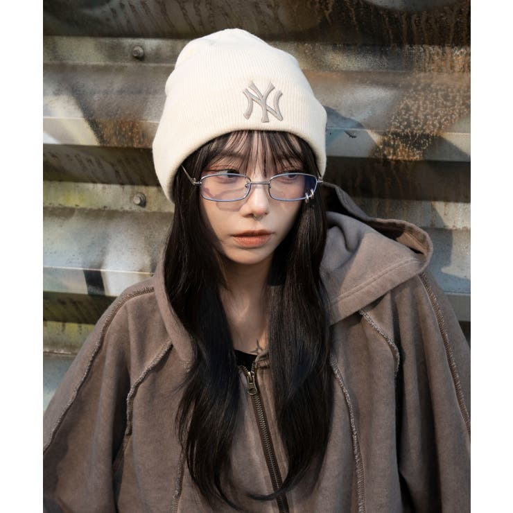 47 CUFF KNIT | WEGO【MEN】 | 詳細画像2 