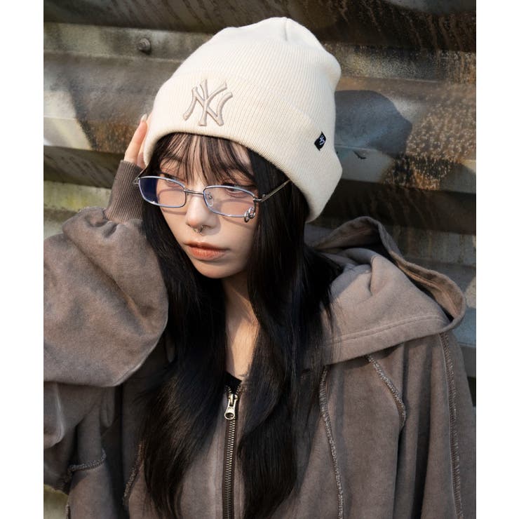 47 CUFF KNIT | WEGO【MEN】 | 詳細画像3 