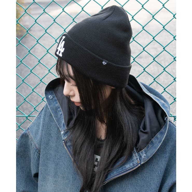 47 CUFF KNIT | WEGO【MEN】 | 詳細画像12 