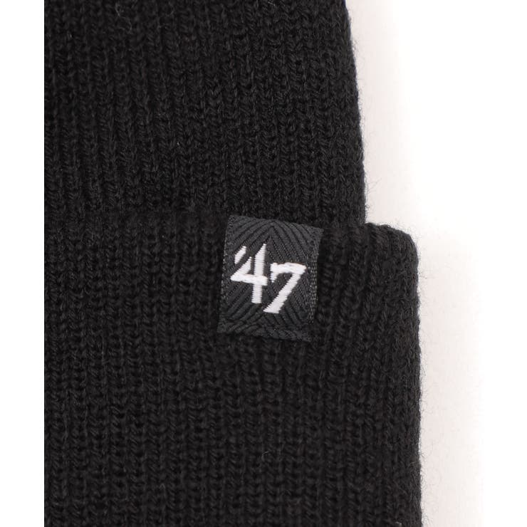 47 CUFF KNIT | WEGO【MEN】 | 詳細画像19 