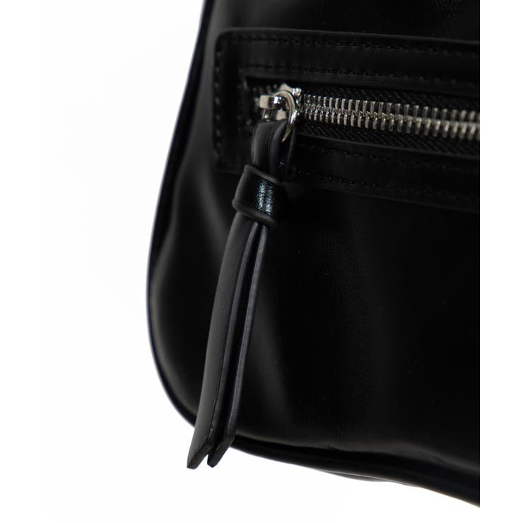 チャーム付きハトメベルトバッグ | WEGO【WOMEN】 | 詳細画像21 