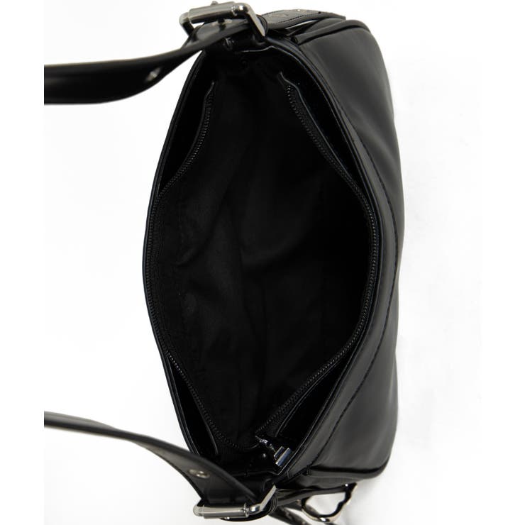 チャーム付きハトメベルトバッグ | WEGO【WOMEN】 | 詳細画像22 