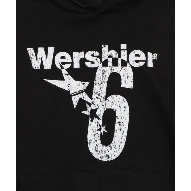 whershier6ビッグパーカー | WEGO【WOMEN】 | 詳細画像14 