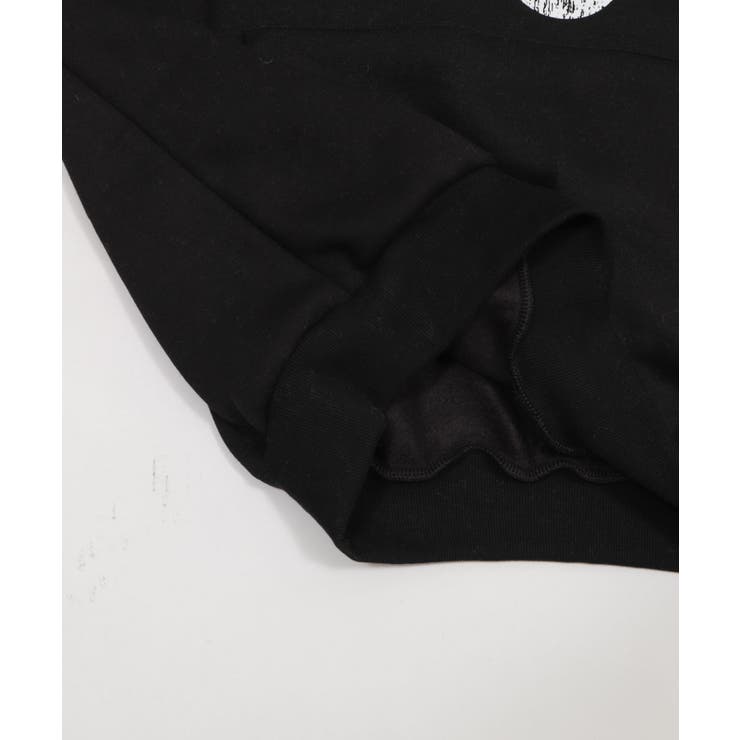 whershier6ビッグパーカー | WEGO【WOMEN】 | 詳細画像17 