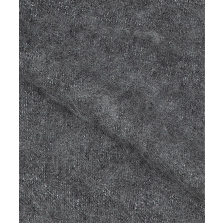 モヘアタッチBROOKLYNロゴニット | WEGO【WOMEN】 | 詳細画像33 