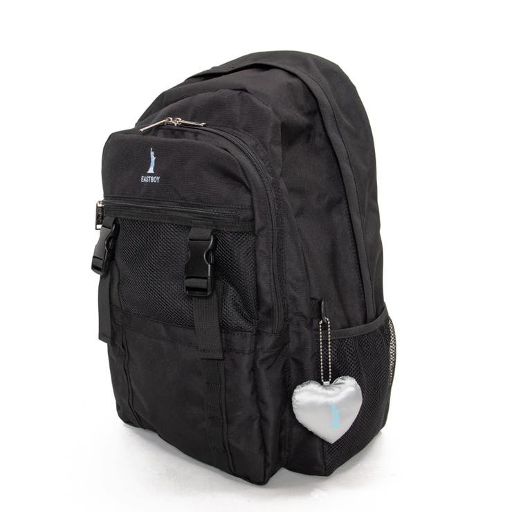 サックス | イーストボーイデイパックB | WEGO【WOMEN】