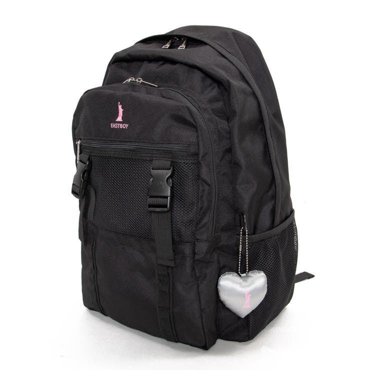 ピンク | イーストボーイデイパックB | WEGO【WOMEN】