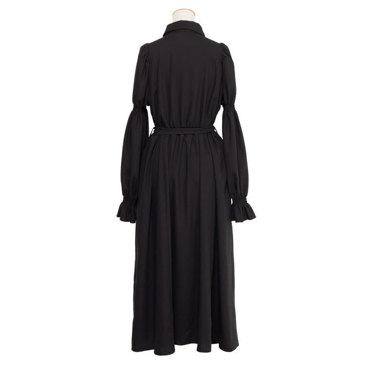 マムルークスリーブワンピース | WEGO【WOMEN】 | 詳細画像23 