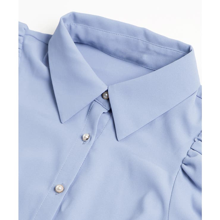 マムルークスリーブワンピース | WEGO【WOMEN】 | 詳細画像27 