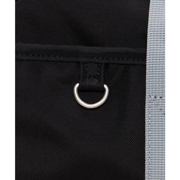 BPナイロンスクールバッグ | WEGO【WOMEN】 | 詳細画像6 