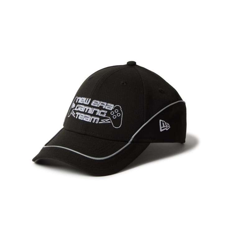 ブラック | NEWERA 940 PLAYSTATION NGT | WEGO【MEN】