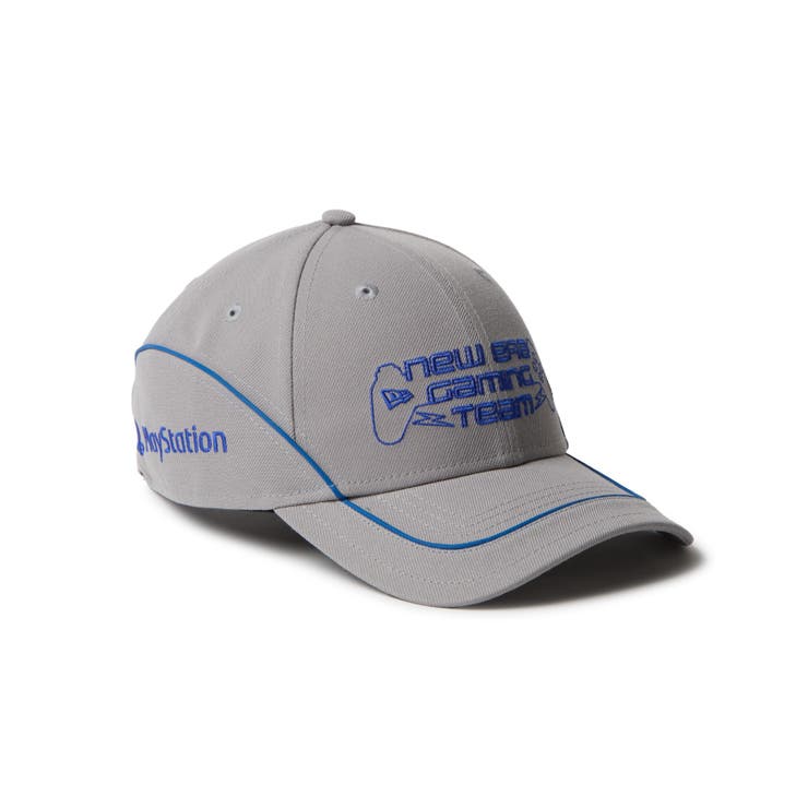 NEWERA 940 PLAYSTATION NGT | WEGO【MEN】 | 詳細画像3 