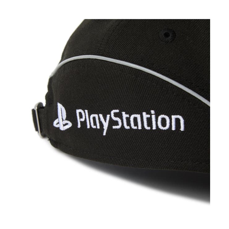 NEWERA 940 PLAYSTATION NGT | WEGO【MEN】 | 詳細画像17 