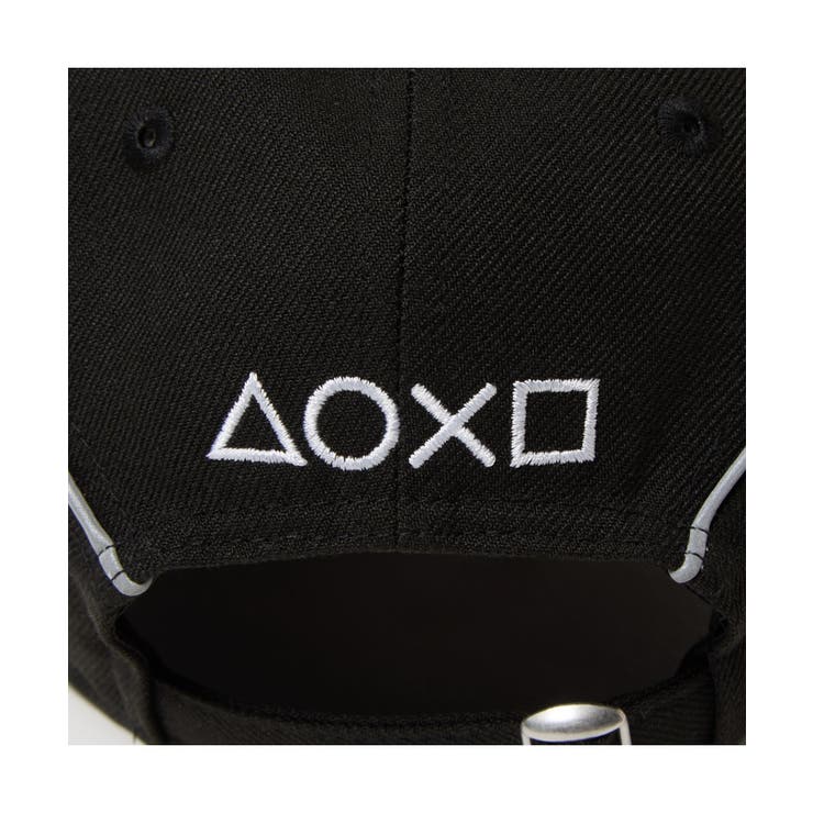 NEWERA 940 PLAYSTATION NGT | WEGO【MEN】 | 詳細画像19 