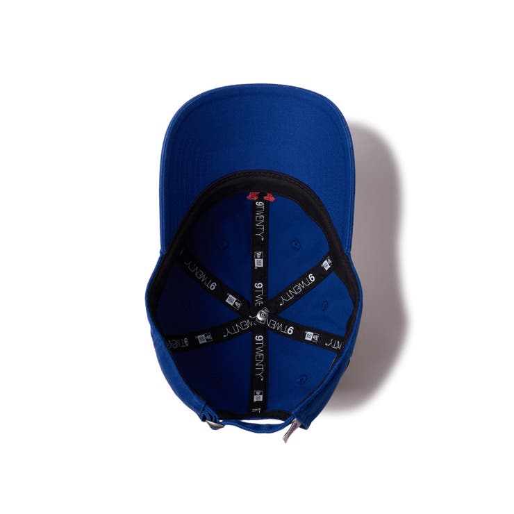 NEWERA 920CS MLB CHAIN | WEGO【MEN】 | 詳細画像4 