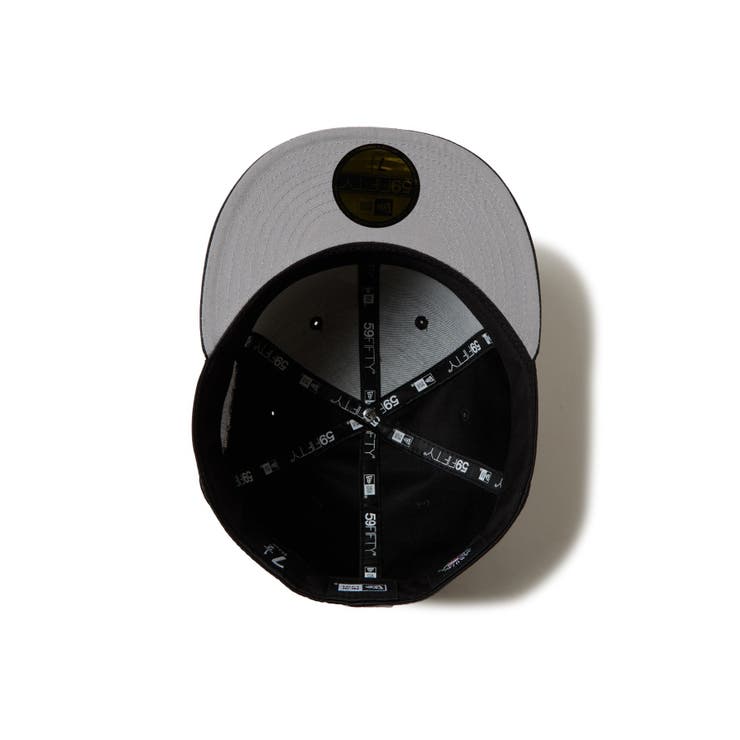 NEWERA 5950 SATIN | WEGO【MEN】 | 詳細画像14 