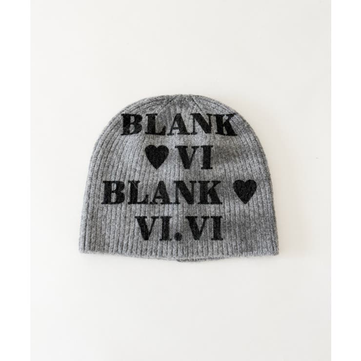 ロゴスプレープリントビーニー | WEGO【MEN】 | 詳細画像3 