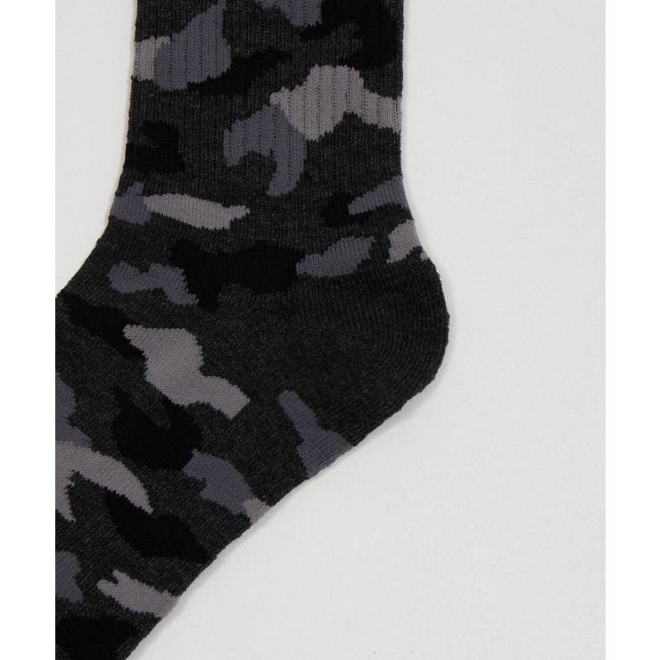 迷彩ソックス(R) | WEGO【MEN】 | 詳細画像12 